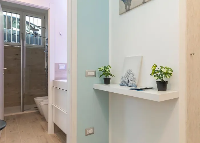 I-host Sweet - Grazioli Apartament Mediolan