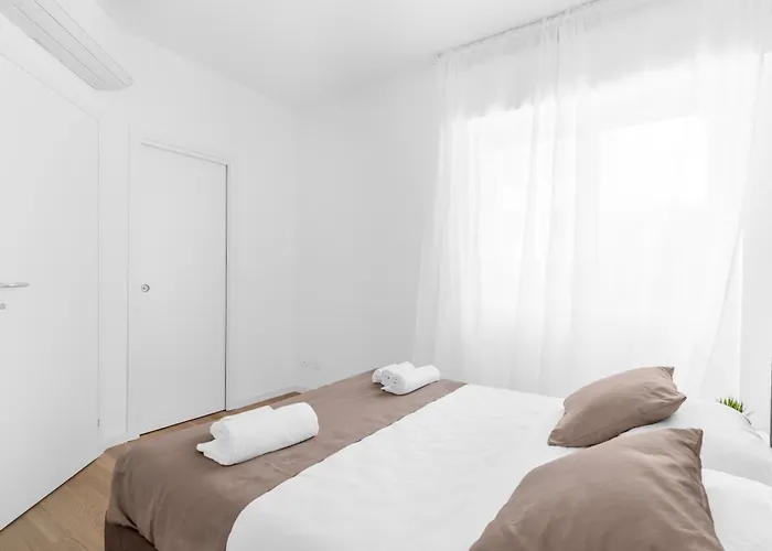 Mi Casa - In Ponte Nuovo Milão