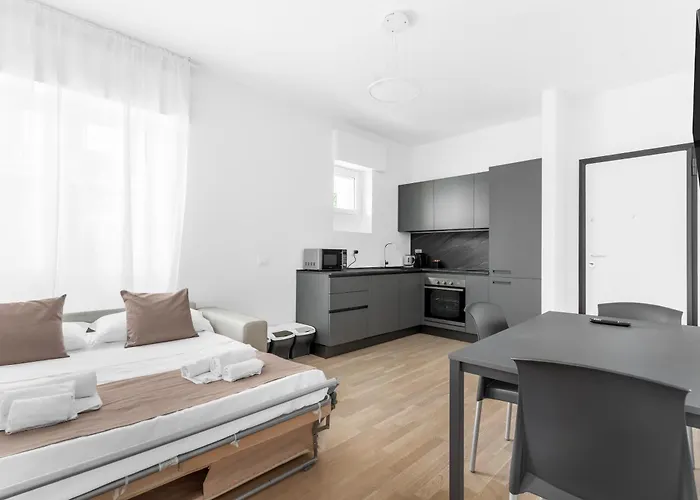 Mi Casa - In Ponte Nuovo Apartamento
