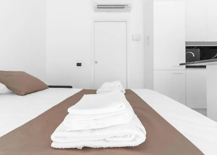 Mi Casa - In Ponte Nuovo Apartamento *