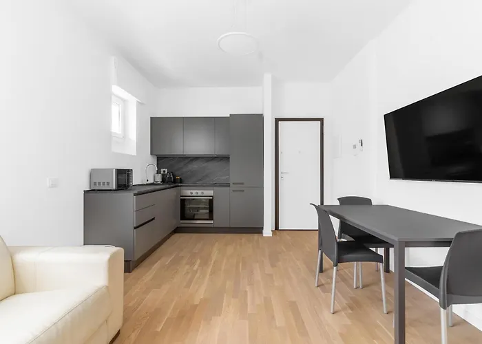 Apartamento Mi Casa - In Ponte Nuovo *