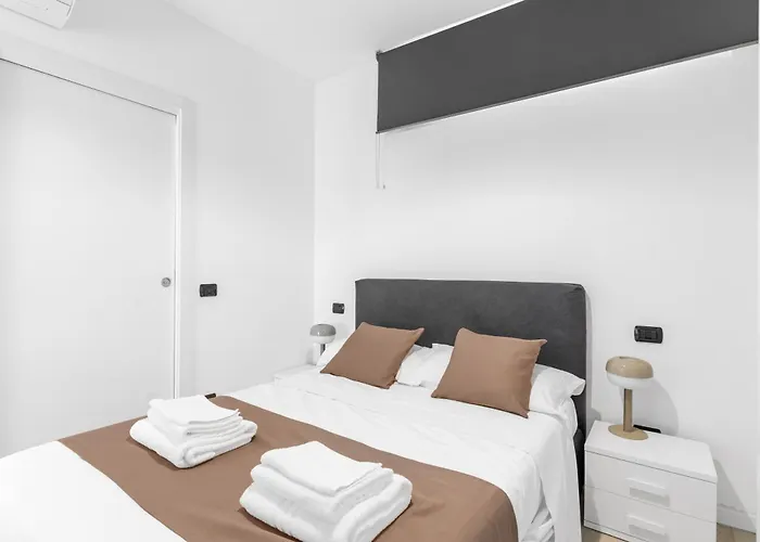 Appartamento Mi Casa - In Ponte Nuovo *