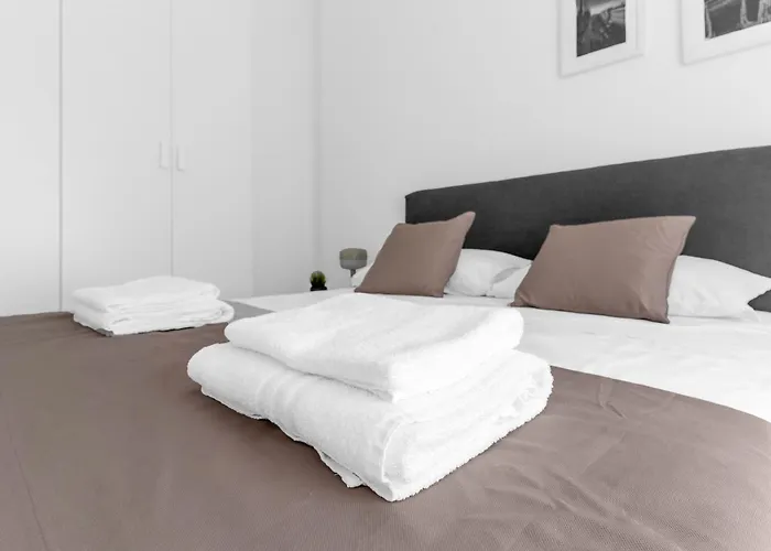 Apartamento Mi Casa - In Ponte Nuovo *