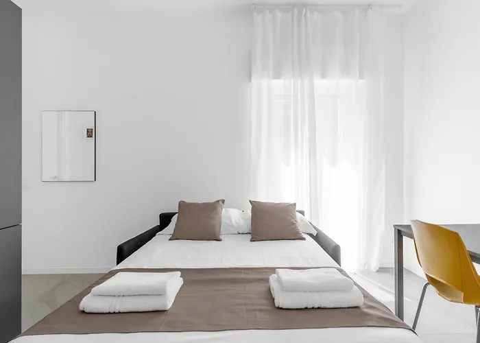 Mi Casa - In Ponte Nuovo