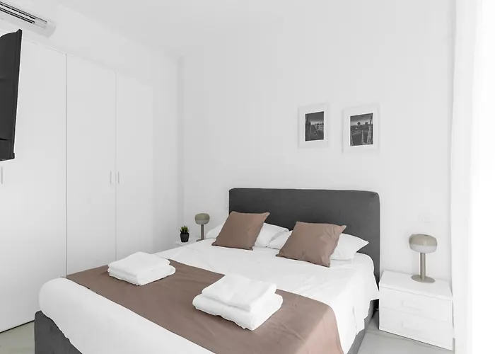Apartamento Mi Casa - In Ponte Nuovo