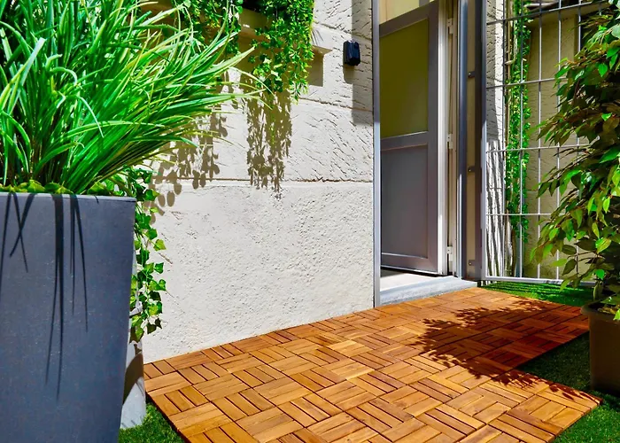 Lorianna Rock House * Milano