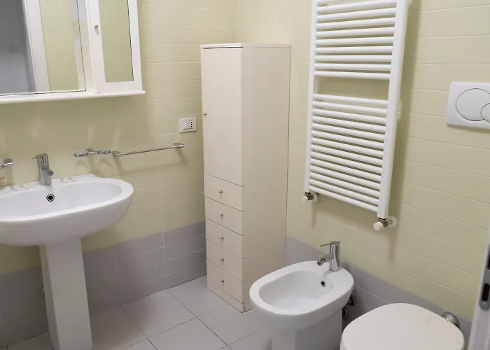 Var24 Loreto - Duomo-modern House *