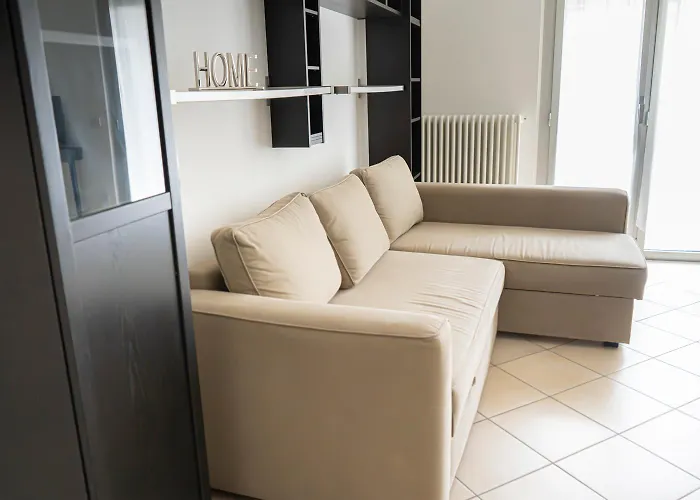 Var24 Loreto - Duomo-modern House Апартаменты