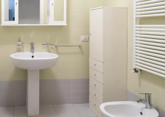 Var24 Loreto - Duomo-modern House Апартаменты *