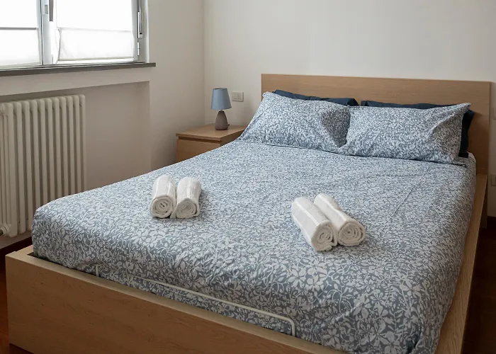 Var24 Loreto - Duomo-modern House * Милан