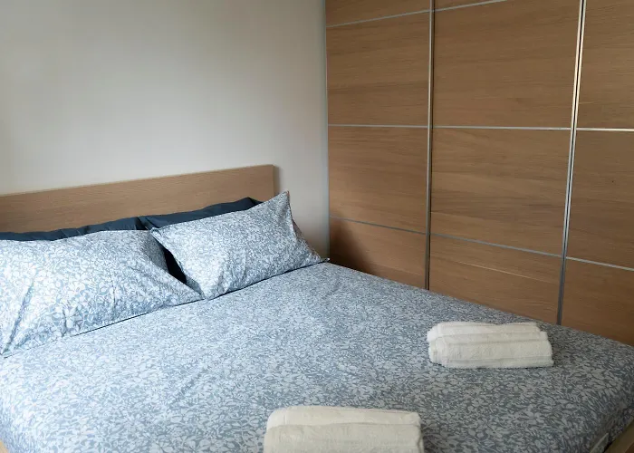 Var24 Loreto - Duomo-modern House Апартаменты