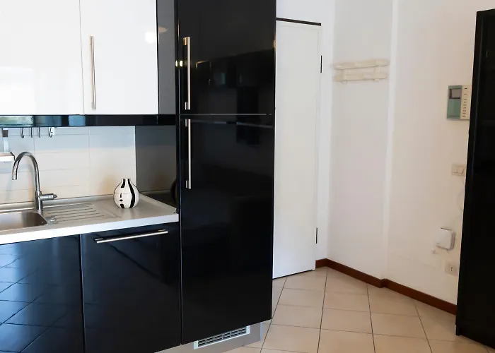 Var24 Loreto - Duomo-modern House * Милан