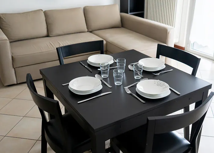 Var24 Loreto - Duomo-modern House Апартаменты *