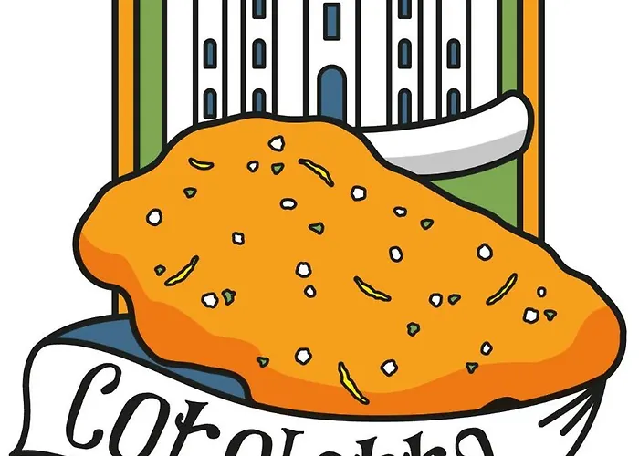 Apartmán Orea Spiti - Cotoletta House Milán