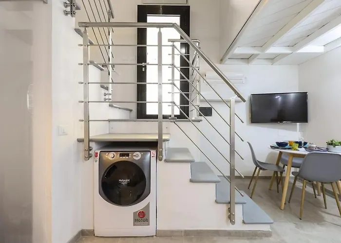 Casera Loft, Historic Courtyard In Navigli *