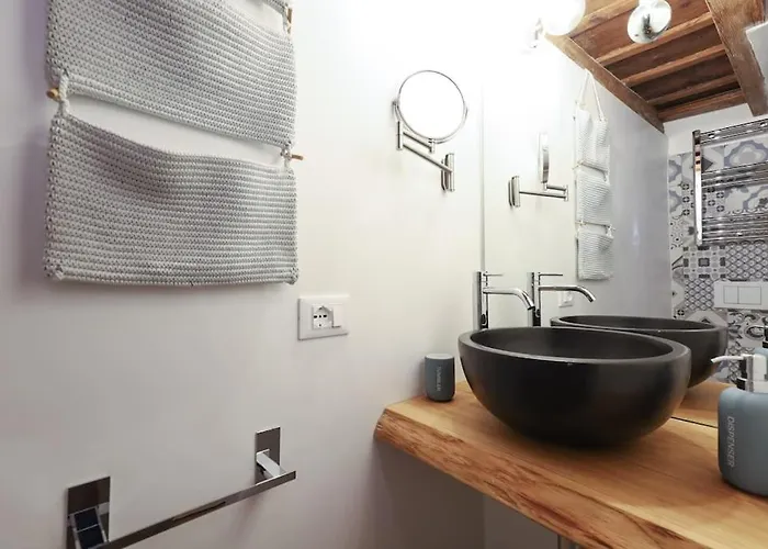 Casera Loft, Historic Courtyard In Navigli Апартаменты Милан