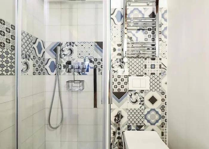 Апартаменты Casera Loft, Historic Courtyard In Navigli *