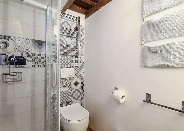 Апартаменты Casera Loft, Historic Courtyard In Navigli *