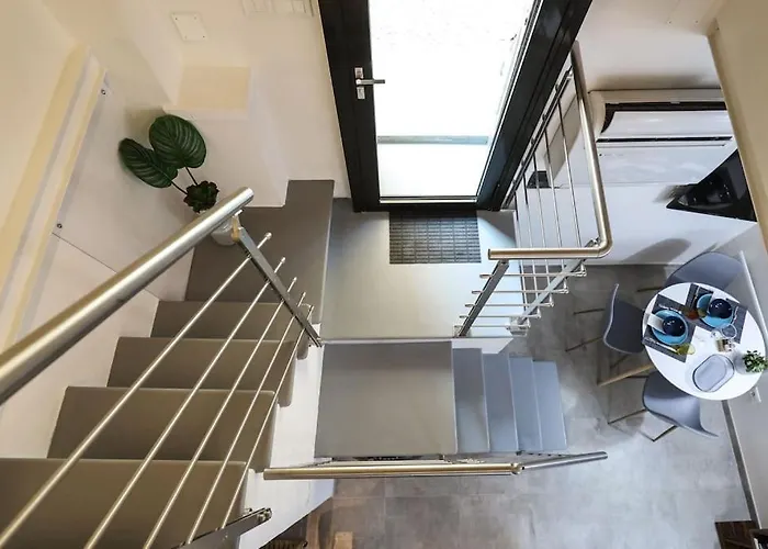 Casera Loft, Historic Courtyard In Navigli *