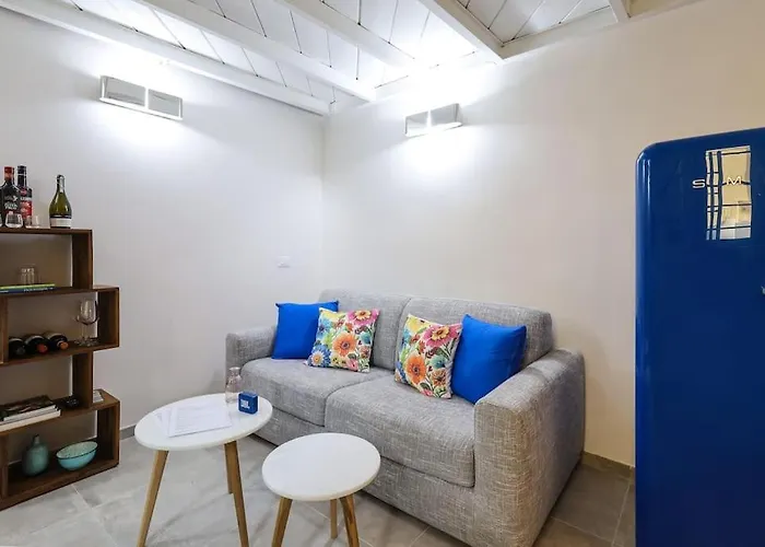 Апартаменты Casera Loft, Historic Courtyard In Navigli Милан