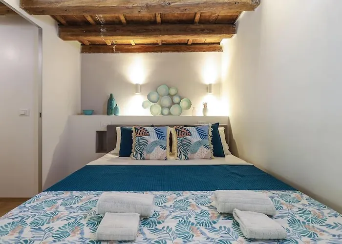 Casera Loft, Historic Courtyard In Navigli 아파트