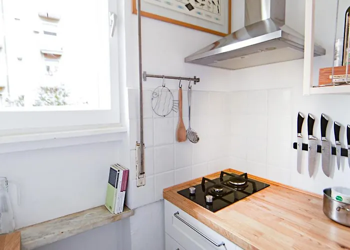 White Diamond 公寓 米兰