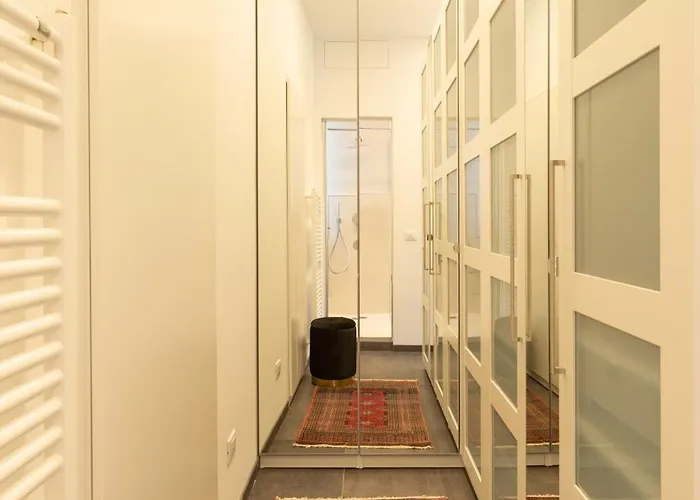 Oasi Urbana In Duomo Appartamento Milano