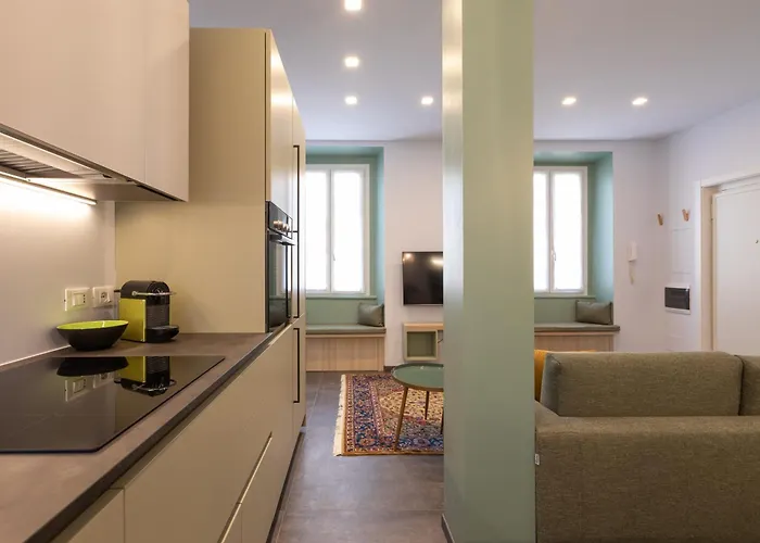 Oasi Urbana In Duomo