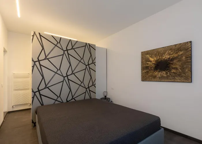 Oasi Urbana In Duomo * Milano