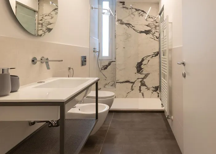 Oasi Urbana In Duomo