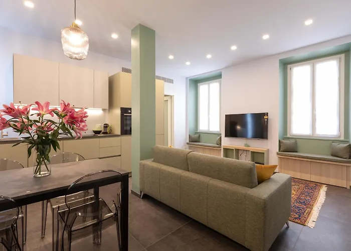 Oasi Urbana In Duomo Milano