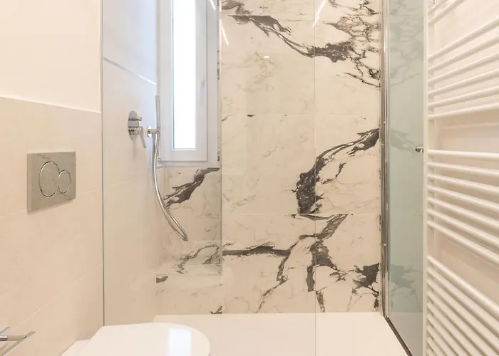 Oasi Urbana In Duomo * Milano