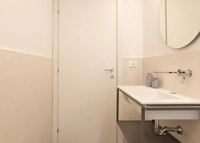 Oasi Urbana In Duomo