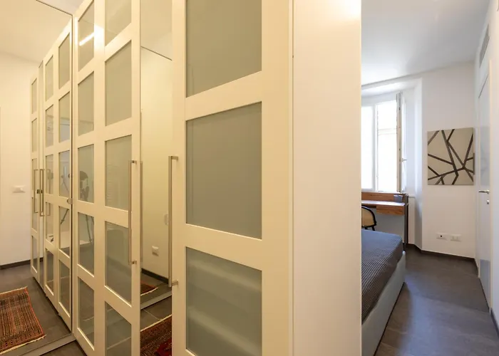 Oasi Urbana In Duomo *