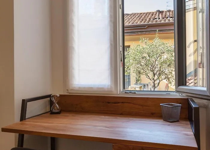 Appartamento Oasi Urbana In Duomo