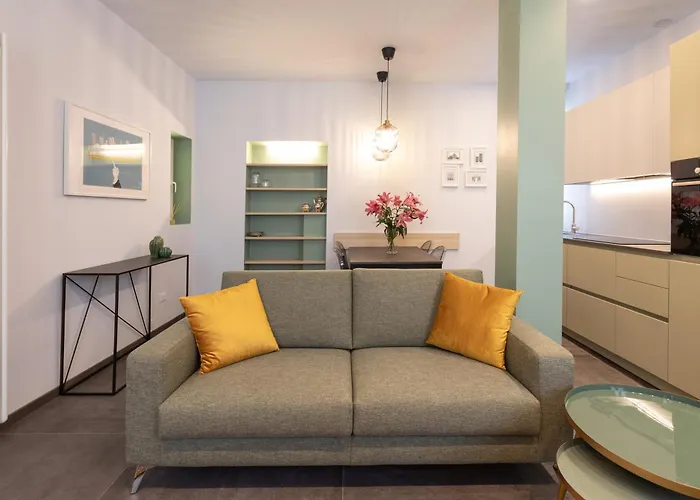 Oasi Urbana In Duomo