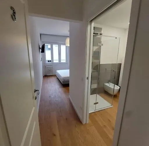 Bed & Breakfast In 4*
