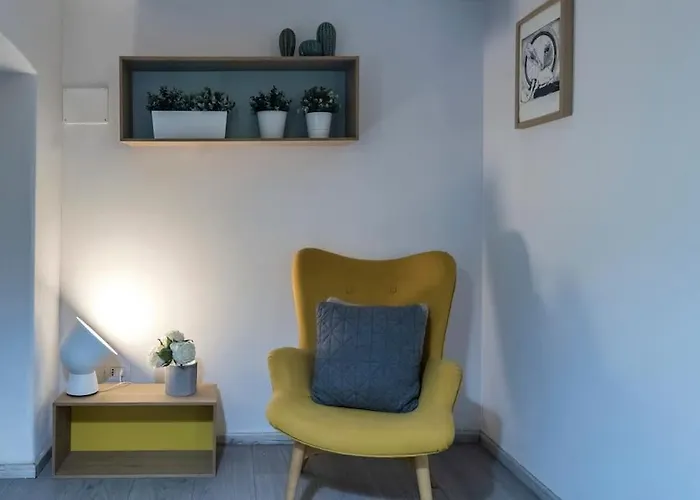 Διαμέρισμα Contemporary Loft - Station Μιλάνο