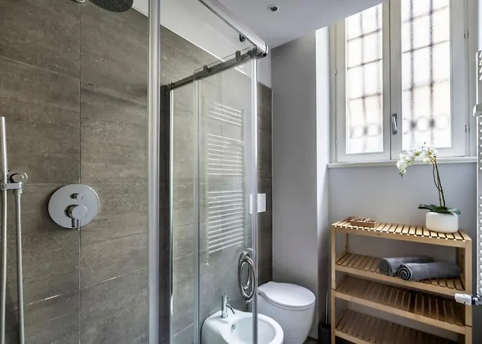 Contemporary Loft - Station Διαμέρισμα *