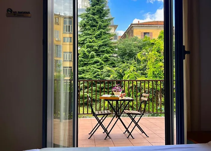 Hotel Sara