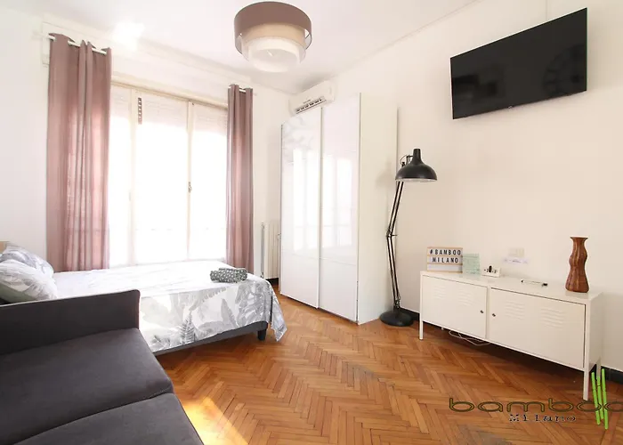 Apartament Bamboo Duomo *