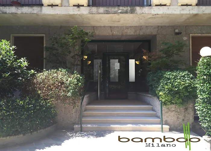 Appartamento Bamboo Duomo