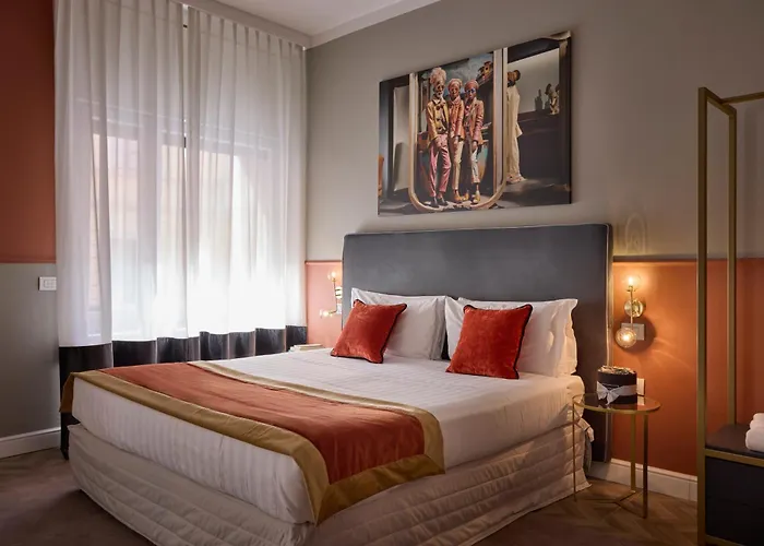 Apartament Lumera - Solferino