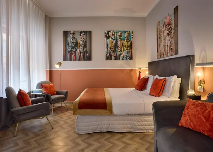 Lumera - Solferino Mediolan