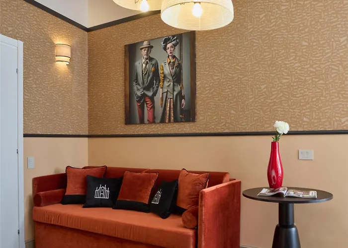 Lumera - Solferino Mediolan