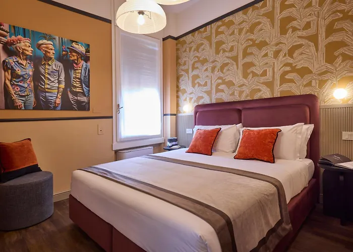 Lumera - Solferino Apartament