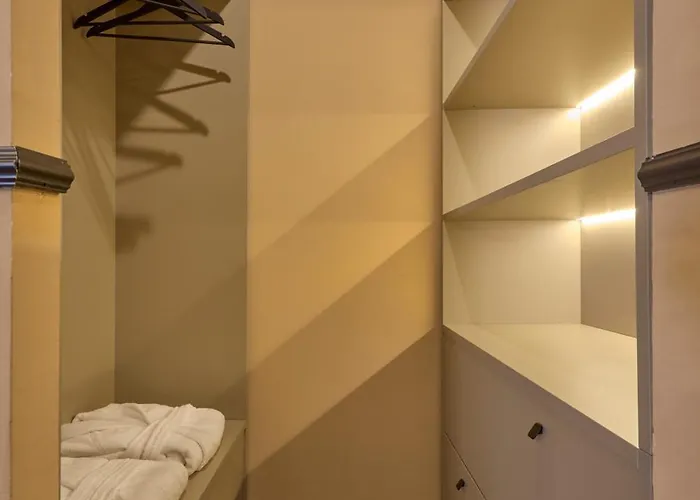 Lumera - Solferino Apartament *