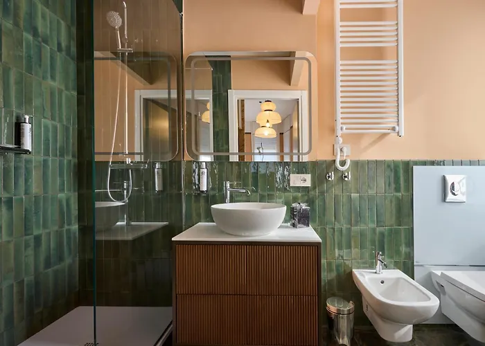 Apartament Lumera - Solferino *