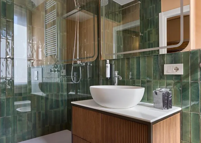 Lumera - Solferino Apartament