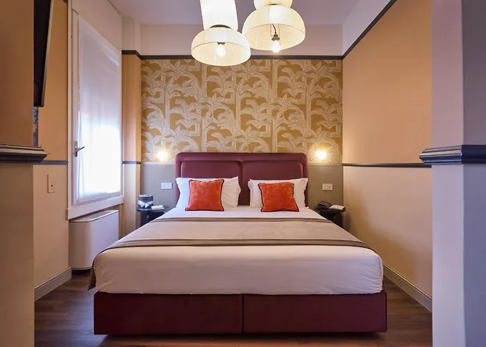 Apartament Lumera - Solferino *